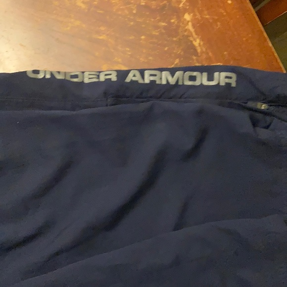Under Armour athletic pants - Picture 2 of 5